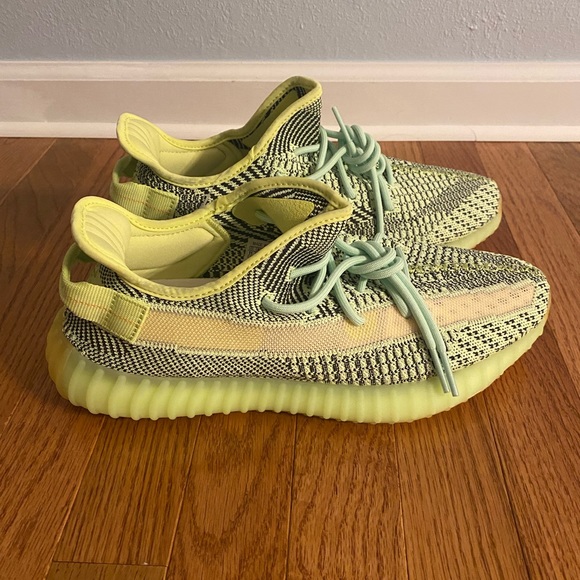 Yeezy Other - NEW Adidas Yeezy Boost 350 V2 (Non-Reflective)
